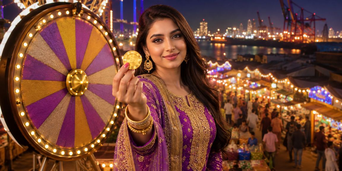 tiger baji
