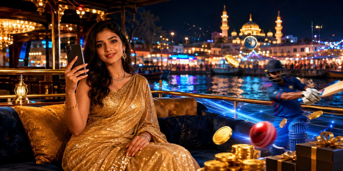 tiger baji