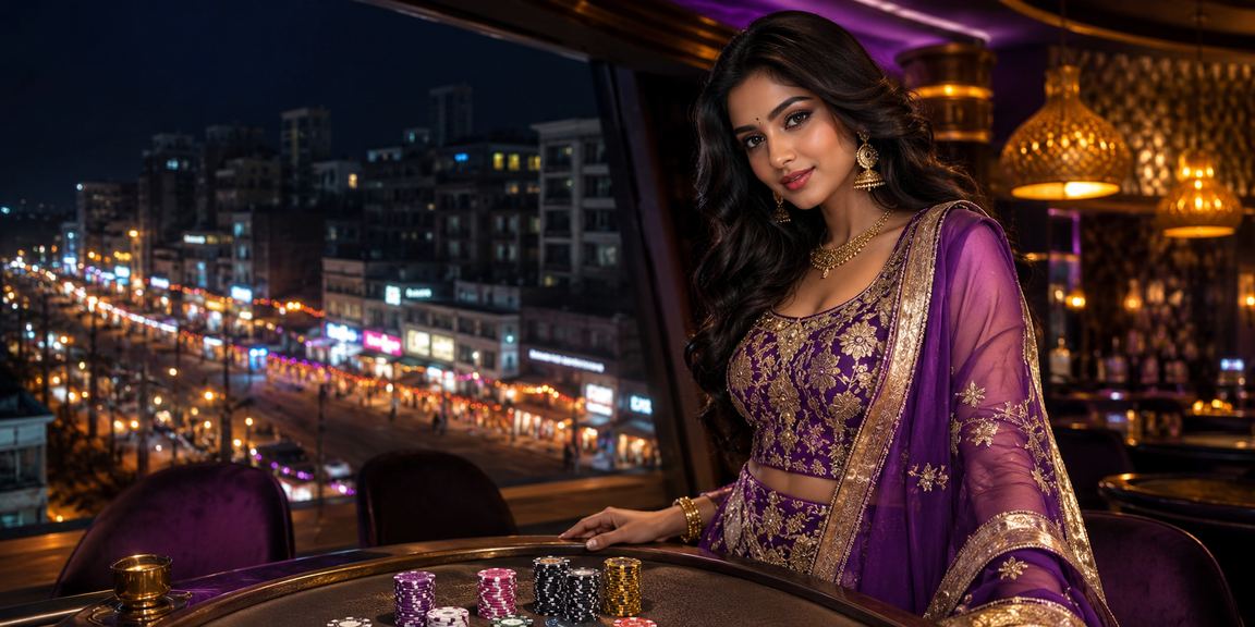 tiger baji