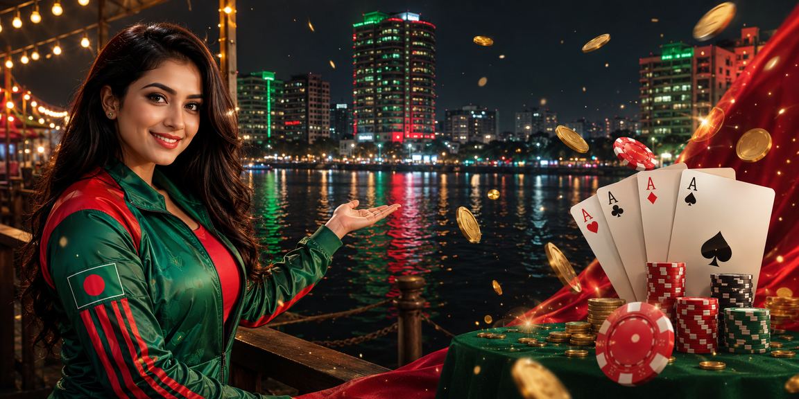 Tiger Baji বাংলাদেশ বেটিং প্ল্যাটফর্ম